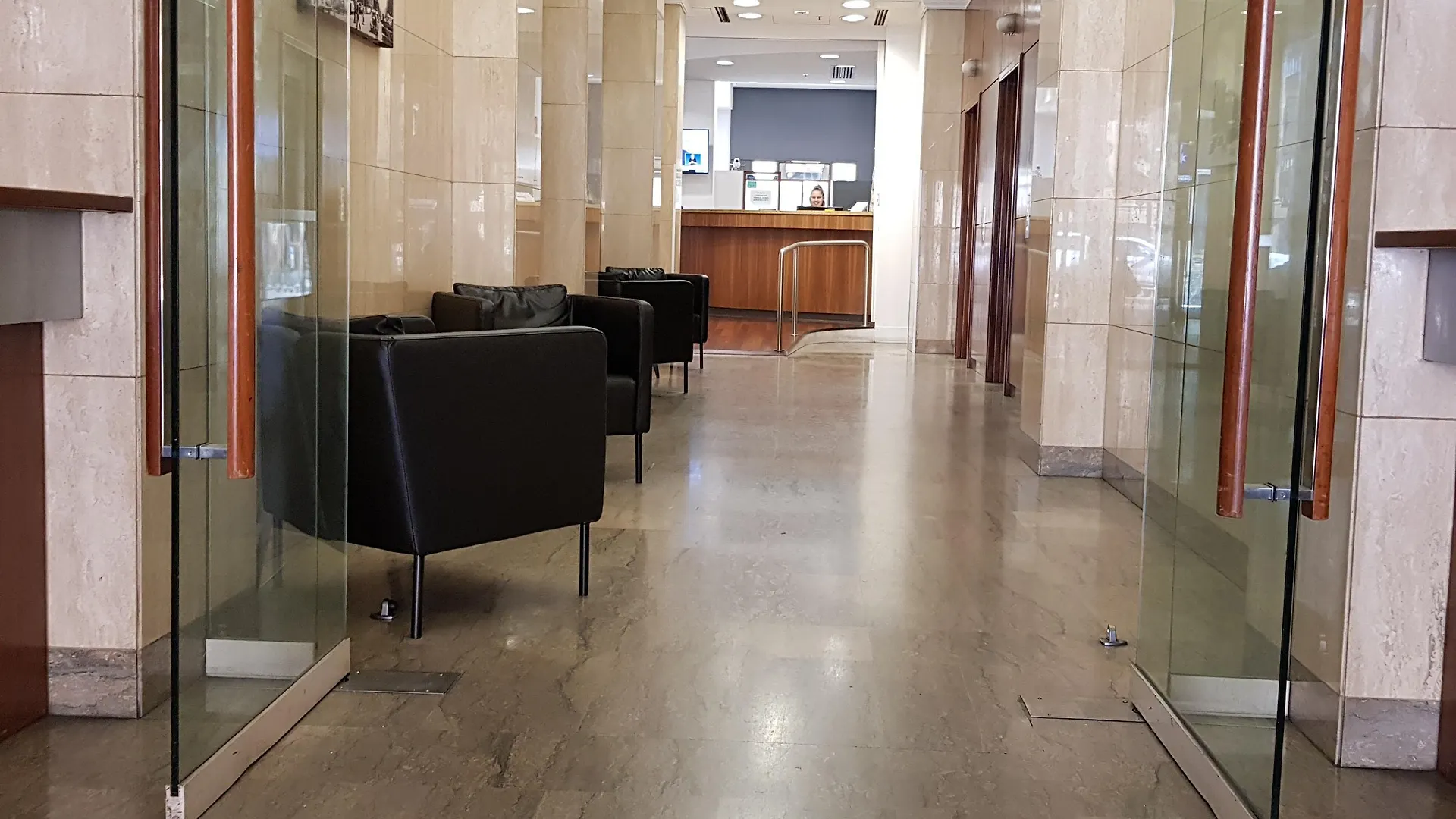 Quality Apartments Adelaide Central Aparthotel