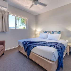 **** Motel Noosa Sun Australia