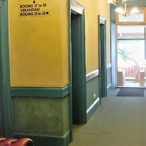 Adelaide's Park Motel