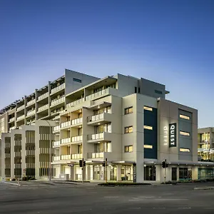 **** Aparthotel Quest Scarborough Australia