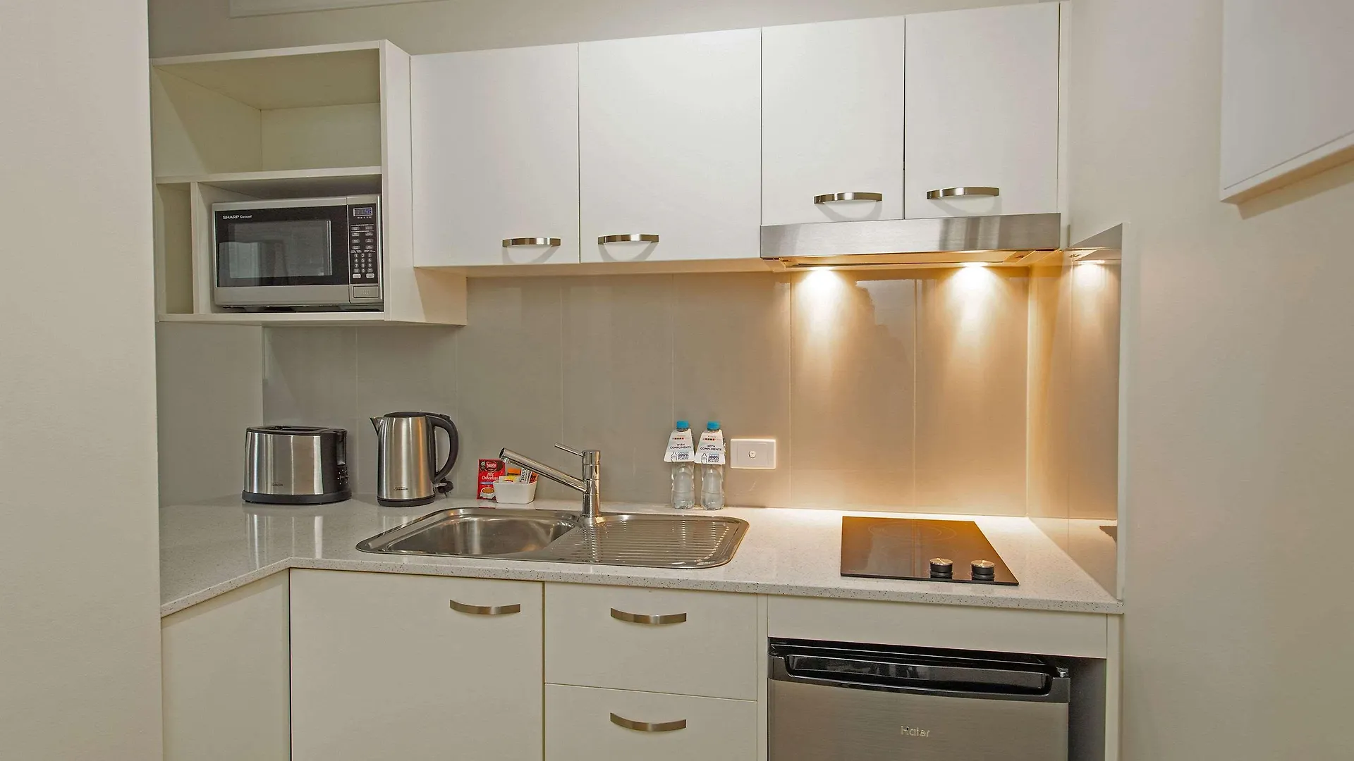 Quality Apartments Adelaide Central