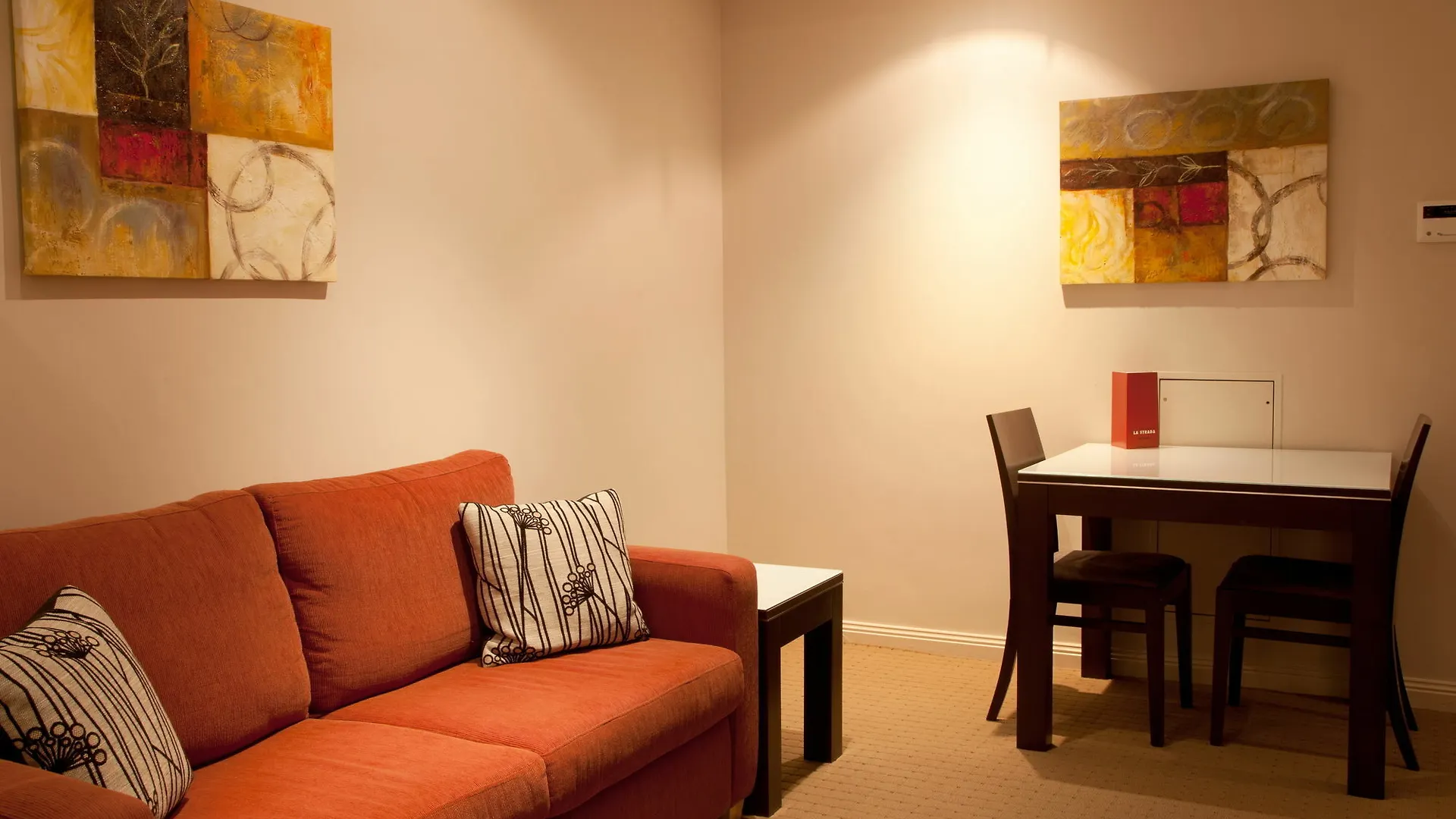 Quality Apartments Adelaide Central Australia