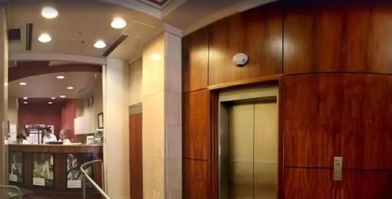 Quality Apartments Adelaide Central Aparthotel
