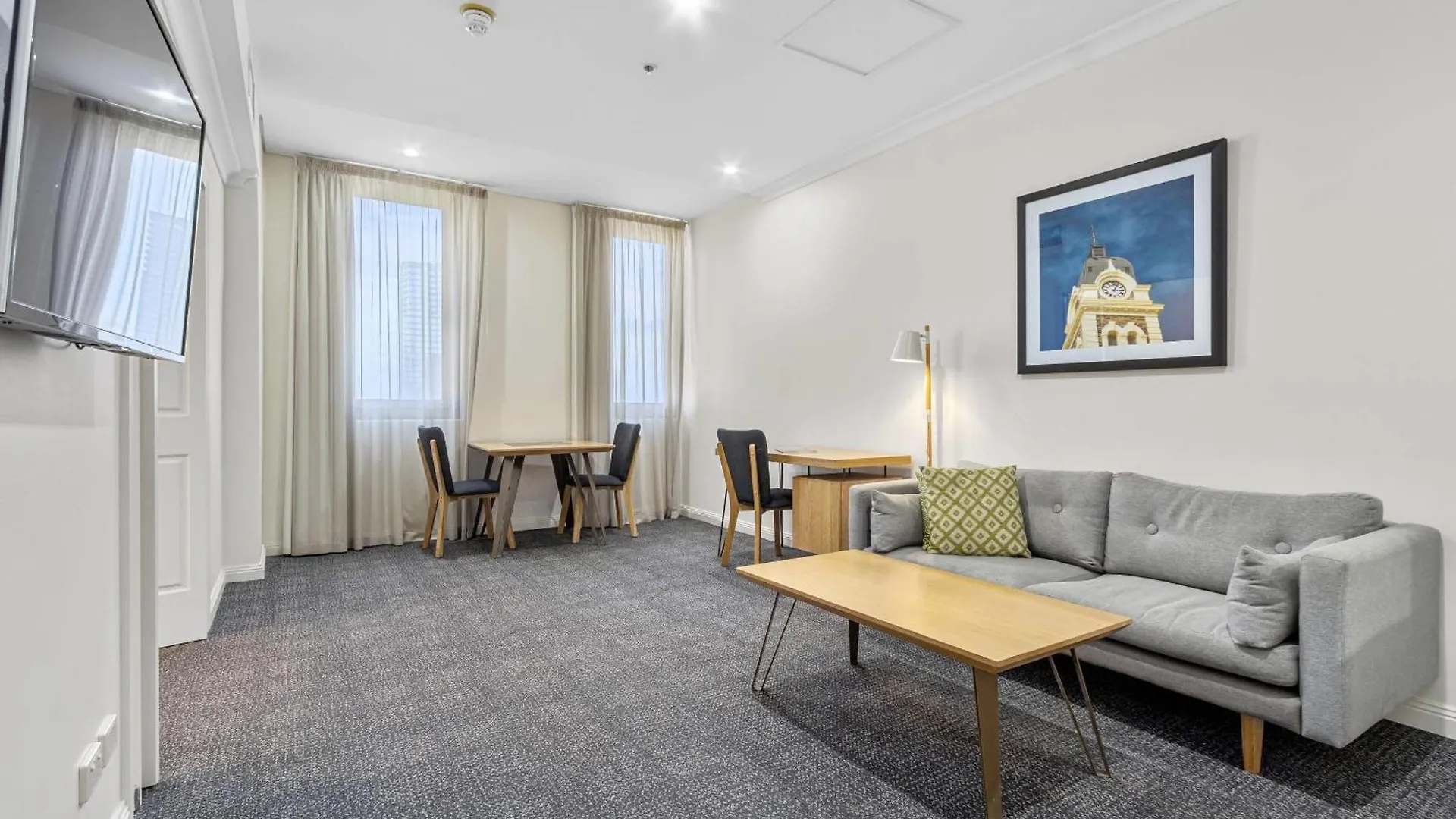 Quality Apartments Adelaide Central Australia