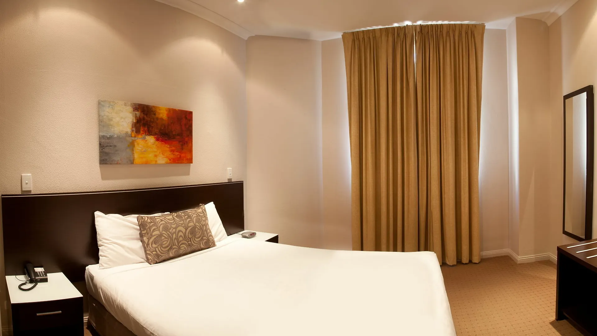 Quality Apartments Adelaide Central